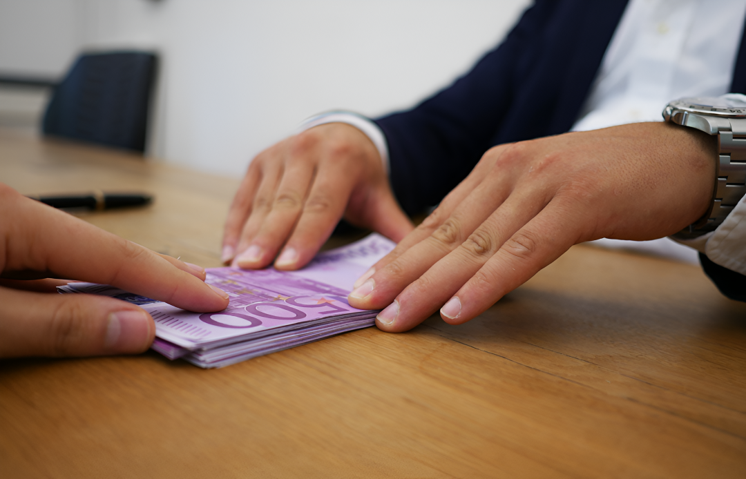 Loan Services Image
